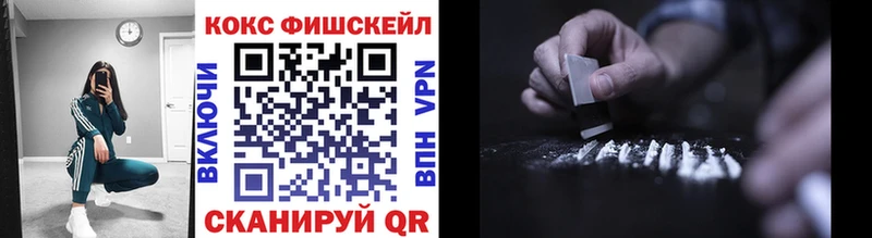 Купить закладки  Чапаевск  КОКАИН FishScale 